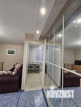 1-к квартира, на длительный срок, 30м2, 3/5 этаж