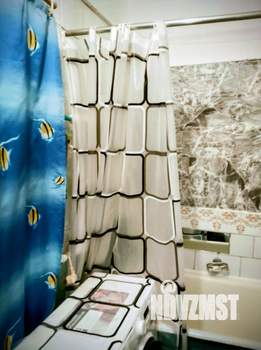 1-к квартира, посуточно, 31м2, 3/5 этаж