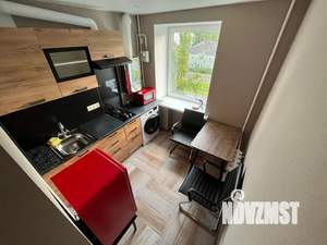 1-к квартира, посуточно, 30м2, 4/5 этаж