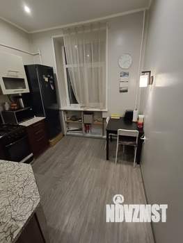 2-к квартира, на длительный срок, 55м2, 4/4 этаж