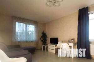 2-к квартира, посуточно, 56м2, 4/5 этаж