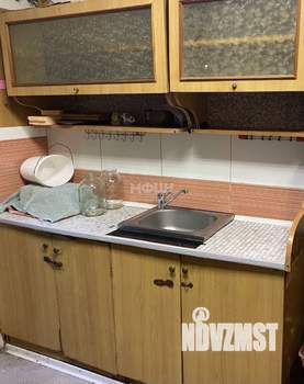 2-к квартира, на длительный срок, 38м2, 2/2 этаж