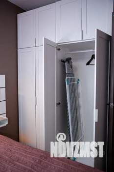 2-к квартира, посуточно, 50м2, 16/16 этаж