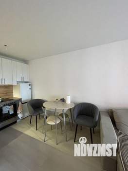 2-к квартира, посуточно, 42м2, 6/16 этаж