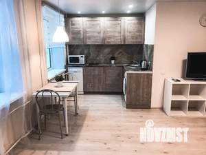 2-к квартира, посуточно, 45м2, 2/5 этаж
