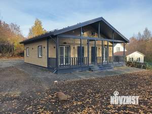 2-к квартира, на длительный срок, 60м2, 1/1 этаж