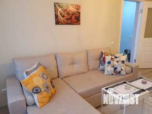 1-к квартира, посуточно, 38м2, 5/9 этаж