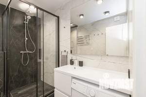 Студия квартира, посуточно, 30м2, 8/10 этаж