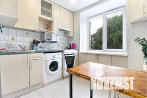 3-к квартира, посуточно, 68м2, 2/5 этаж