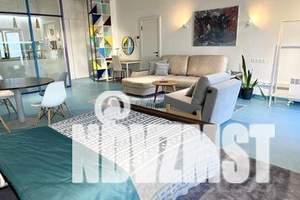 1-к квартира, посуточно, 50м2, 1/9 этаж