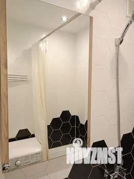 1-к квартира, посуточно, 36м2, 2/4 этаж