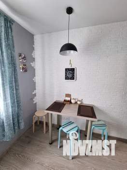 2-к квартира, посуточно, 41м2, 2/5 этаж