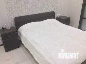 1-к квартира, посуточно, 57м2, 16/17 этаж