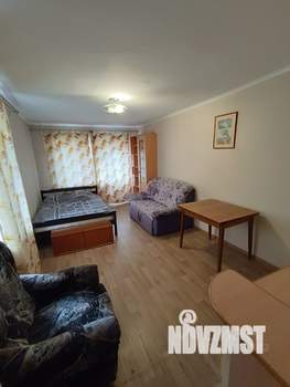 1-к квартира, на длительный срок, 30м2, 3/5 этаж