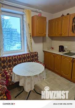 1-к квартира, на длительный срок, 36м2, 2/9 этаж