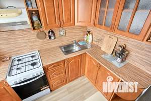 2-к квартира, посуточно, 55м2, 4/5 этаж