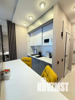 Студия квартира, посуточно, 28м2, 14/25 этаж