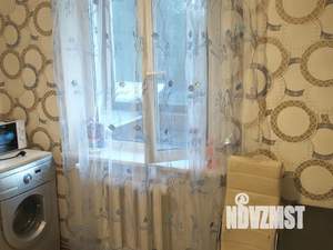 1-к квартира, посуточно, 36м2, 2/5 этаж