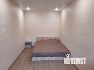 2-к квартира, посуточно, 44м2, 3/5 этаж