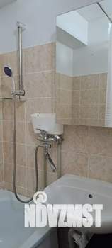 1-к квартира, посуточно, 36м2, 4/5 этаж