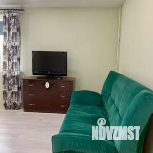 1-к квартира, посуточно, 31м2, 5/5 этаж
