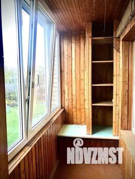 2-к квартира, посуточно, 52м2, 3/5 этаж