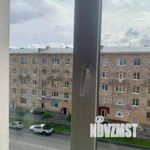 1-к квартира, посуточно, 31м2, 1/1 этаж