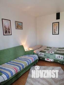 1-к квартира, посуточно, 29м2, 2/9 этаж