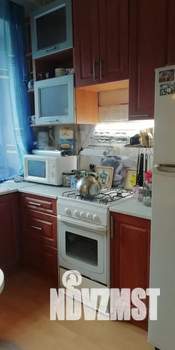 2-к квартира, посуточно, 48м2, 1/4 этаж