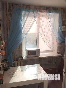 2-к квартира, посуточно, 45м2, 3/5 этаж