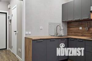 1-к квартира, посуточно, 31м2, 2/9 этаж