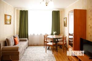 2-к квартира, на длительный срок, 44м2, 4/5 этаж