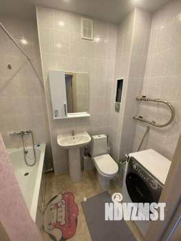 2-к квартира, на длительный срок, 42м2, 14/16 этаж