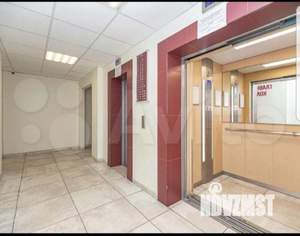 1-к квартира, посуточно, 27м2, 1/1 этаж