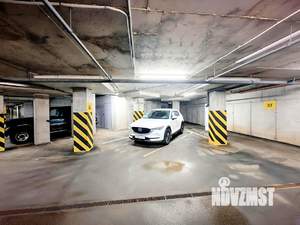 2-к квартира, на длительный срок, 52м2, 21/25 этаж