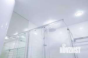 Студия квартира, посуточно, 25м2, 2/5 этаж