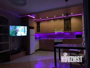 2-к квартира, посуточно, 60м2, 4/5 этаж