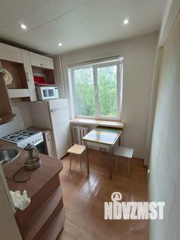 2-к квартира, на длительный срок, 44м2, 4/5 этаж