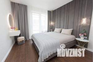 2-к квартира, посуточно, 43м2, 7/9 этаж