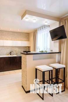 1-к квартира, посуточно, 34м2, 1/1 этаж