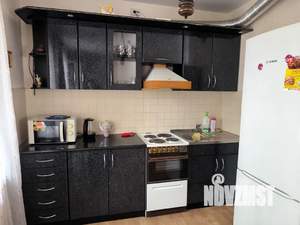 Студия квартира, посуточно, 34м2, 2/9 этаж