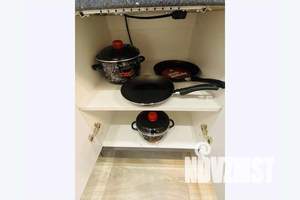 2-к квартира, посуточно, 42м2, 4/9 этаж