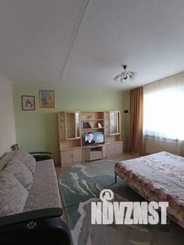 1-к квартира, посуточно, 35м2, 3/5 этаж