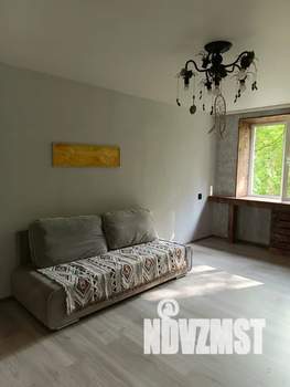 2-к квартира, посуточно, 48м2, 1/5 этаж
