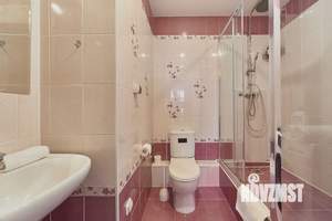 2-к квартира, посуточно, 42м2, 6/10 этаж