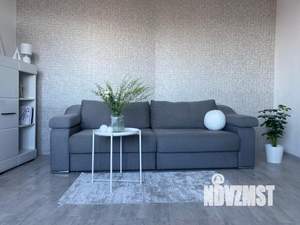 2-к квартира, посуточно, 58м2, 1/1 этаж