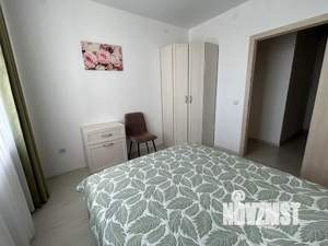 2-к квартира, посуточно, 45м2, 10/16 этаж