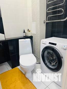 2-к квартира, посуточно, 44м2, 7/9 этаж