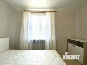 2-к квартира, посуточно, 38м2, 1/1 этаж