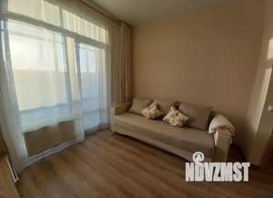 2-к квартира, посуточно, 39м2, 7/16 этаж